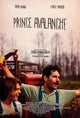 Prince Avalanche Movie Poster 27x40 Print - Vibrant Film Art