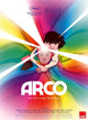 Arco Movie Poster 11x17 print showcasing cinematic art.