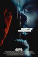 Hurry Up Tomorrow Movie Poster showcasing vibrant artwork