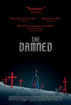 The Damned Movie Poster Print featuring classic cinema art.