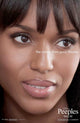 Peeples Movie Poster featuring vibrant colors and family themes.