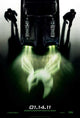 The Green Hornet Movie Poster Print (27 x 40) featuring vibrant graphics.