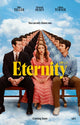 Eternity Movie Poster Print showcasing vibrant colors and film art.