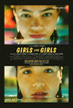 Girls Like Girls Movie Poster Print showcasing emotional storytelling