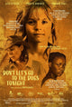 Don't Let's Go to the Dog's Tonight movie poster, vibrant and eye-catching design.