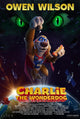 Charlie the Wonderdog Movie Poster Print showcasing the beloved canine star.