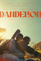 Dandelion Movie Poster showcasing whimsical nature art.