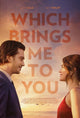 Which Brings Me to You Movie Poster Print showcasing romance