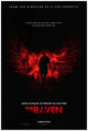 The Raven Movie Poster Print, 27 x 40 inches, classic horror art.