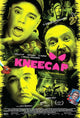Kneecap Movie Poster showcasing cinematic art.
