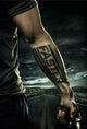 Faster Movie Poster Print - 27 x 40 inches