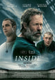 Inside Movie Poster Print - Captivating cinematic artwork.