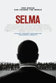 Selma Movie Poster Print showcasing the civil rights movement