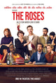 The Roses Movie Poster featuring captivating floral imagery.