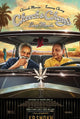 Cheech and Chong's Last Movie Poster Print showcasing vibrant design and comedy theme.