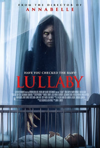 Lullaby Movie Poster Print showcasing enchanting visuals.