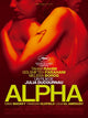 Alpha Movie Poster Print showcasing cinematic art