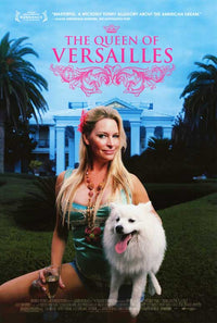 The Queen of Versailles Movie Poster Print (27 x 40)