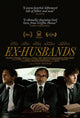 Ex-Husbands Movie Poster Print featuring vibrant colors and striking imagery.