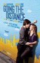 Going the Distance Movie Poster Print showcasing vibrant film visuals.