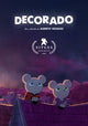 Decorado Movie Poster Print - Ideal for home decor