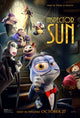Inspector Sun Movie Poster displaying captivating visuals