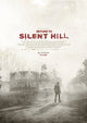 Return to Silent Hill Movie Poster featuring eerie visuals for horror fans