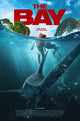 The Bay Movie Poster Print showcasing cinematic art.