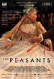 The Peasants Movie Poster Print showcasing cinematic art