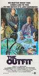 The Outfit Movie Poster Print for film enthusiasts