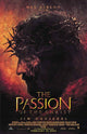 The Passion of the Christ Movie Poster, 11 x 17 inches
