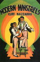 Modern Minstrels Movie Poster Print featuring vibrant imagery