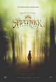 The Spiderwick Chronicles Movie Poster Print featuring vibrant fantasy artwork.