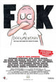 Fuck Movie Poster Print - Bold Statement Art