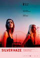 Silver Haze Movie Poster Print showcasing cinematic artistry.