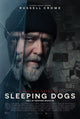 Sleeping Dogs Movie Poster Print - Vibrant cinematic art.