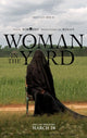 The Woman in the Yard Movie Poster Print showcasing cinematic art.