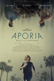 Aporia Movie Poster showcasing stunning visuals and cinematic art.