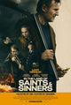 In the Land of Saints and Sinners Movie Poster Print