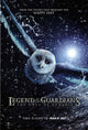 Legend of the Guardians: The Owls of Ga'Hoole Movie Poster 27 x 40