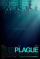 The Plague Movie Poster Print showcasing dramatic artwork