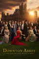 Downton Abbey The Grand Finale Movie Poster Print showcasing vibrant colors and iconic imagery.
