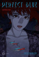 Perfect Blue Movie Poster Print featuring vibrant visuals and iconic design.