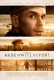 The Auschwitz Report Movie Poster Print showcasing a powerful historical narrative