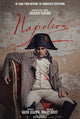 Napoleon Movie Poster Print showcasing vibrant colors and iconic imagery.