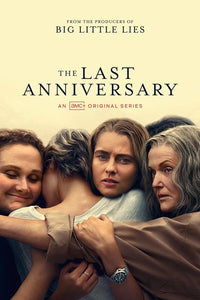The Last Anniversary Movie Poster Print showcasing vibrant colors and quality design.