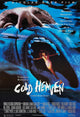 Cold Heaven Movie Poster Print showcasing vivid colors and dramatic imagery.