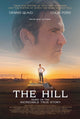 The Hill Movie Poster Print showcasing captivating visuals.