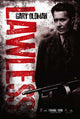 Lawless Movie Poster Print in 27x40 size