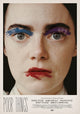 Poor Things Movie Poster Print showcasing vibrant artwork.